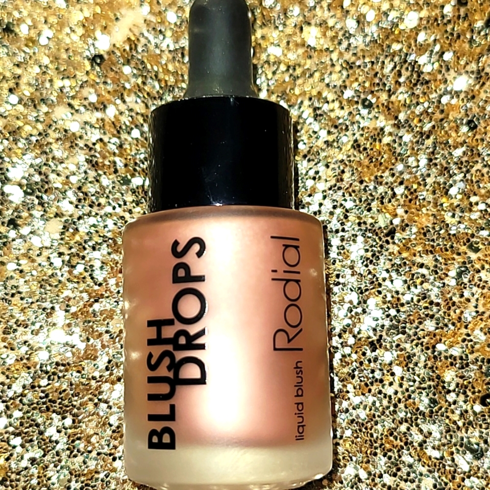 Blush Drops